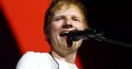 Ed Sheeran bigs up Butlin's after getting 'off hit nut' on pal's wild stag do