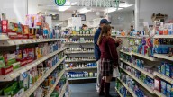 Health insurance premiums poised to spike over drug costs, tariff threats