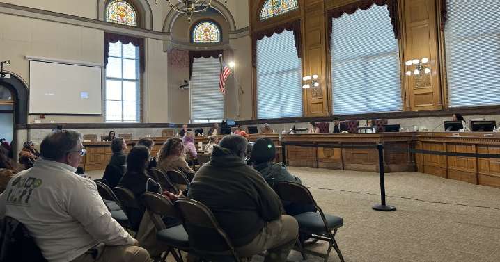 Cincinnati City Council discusses additional $5.4 million public safety spending plan after summer violence
