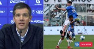 Michael Clark deja en jaque la Supercopa: asegura que La U iría con juveniles "si nos obligan a jugar"