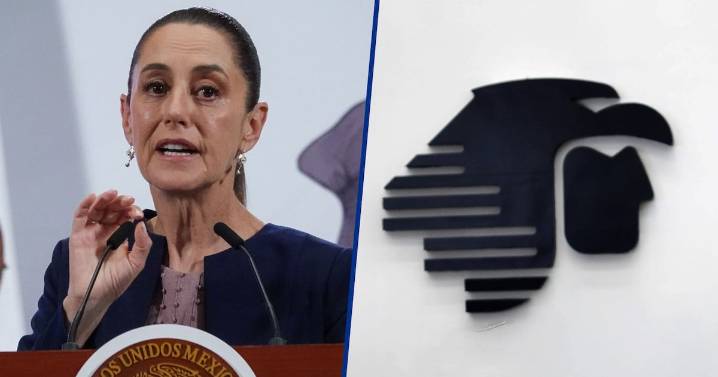 ‘No creemos que tenga gran impacto económico’: Sheinbaum sobre ‘truene’ entre Delta