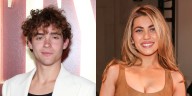 Joshua Bassett Sparks Dating Rumors with Influencer Amelie Zilber with Playful Instagram Video | Amelie Zilber, Joshua Bassett 