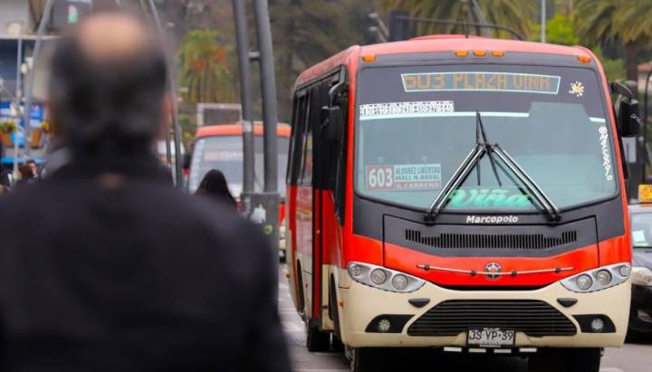 Editorial: La urgente necesidad de generar nuevos perímetros de exclusión en el transporte regional