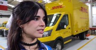 Alana Flores explota contra DHL tras retención de paquete: ‘Casi 17 mil pesos por un envío’