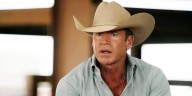 Tulsa King: Taylor Sheridan's Thrilling Spiritual Sicario Sequel Returns