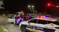 Chocan vehículos en cruce de bulevares Progreso y Morelos en Hermosillo; es el segundo incidente en menos de una semana