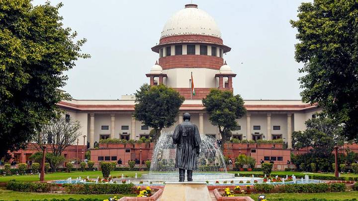 After studying a 160-year-old code, Supreme Court upholds rescinding of grant of land parcels by Portugal