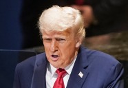 Trump insists UN speech 'very well received' — as it leaves critics flabbergasted