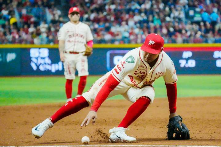 Serie del Rey: Diablos se lleva el primero de la final