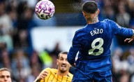 El gol de Enzo Fernández no sirvió de mucho y Chelsea volvió a perder