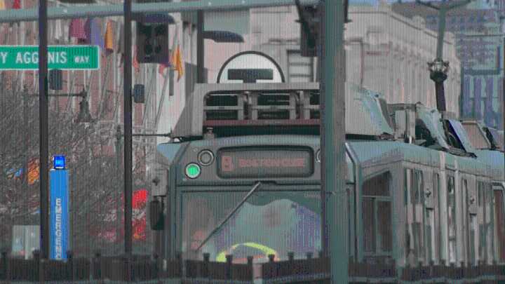 MBTA fare evasion crackdown today: Citation costs