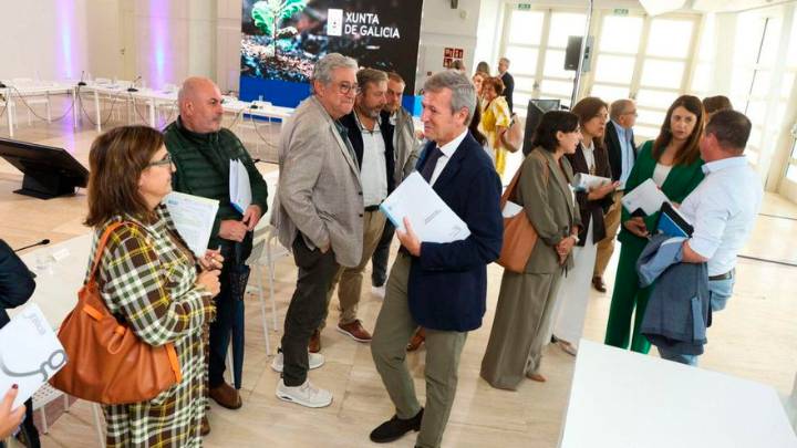 Las ayudas a particulares afectados por los incendios empezarán llegar «en un mes»