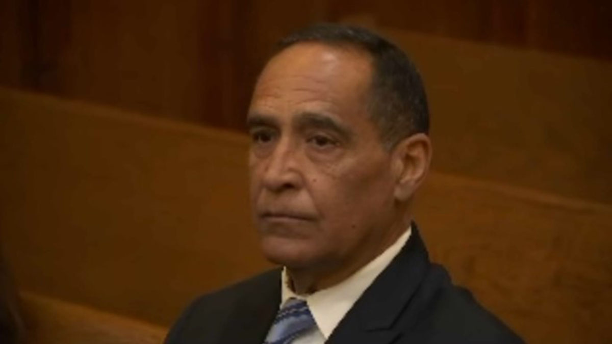 Ex-Miami-Dade Commissioner Joe Martinez sentenced for corruption – NBC 6 South Florida