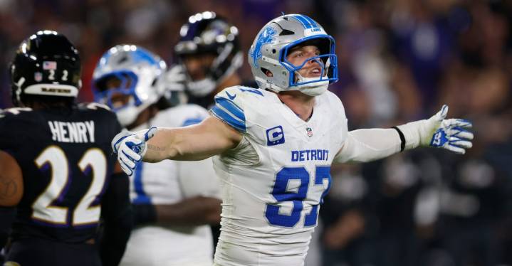 3 big problems for the Browns to deal with from the Lions