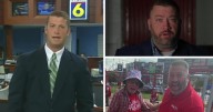 Celebrating 25 years of the Crime Insider: Jon Burkett marks major milestone at CBS 6