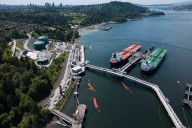 As provinces and industry push for new pipelines, regulator says expanded Trans Mountain still has capacity