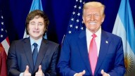 Javier Milei reprogramó su agenda de reuniones en Estados Unidos y tiene previsto viajar mañana