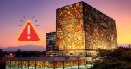 UNAM denuncia ante autoridades falsas amenazas de explosivos y grupos violentos en CCH y preparatoria