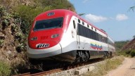 Emcoex: Reactivación del tramo ferroviario entre Lara y Puerto Cabello impulsaría las empresas que podrían exportar #1Sep
