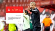 Toluca Femenil confirmó que su DT, Patrice Lair, sufrió un “dolor en el pecho” ante Pumas