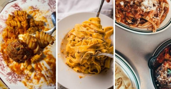 Top 5 lugares para comer pasta en Bogotá en 2025