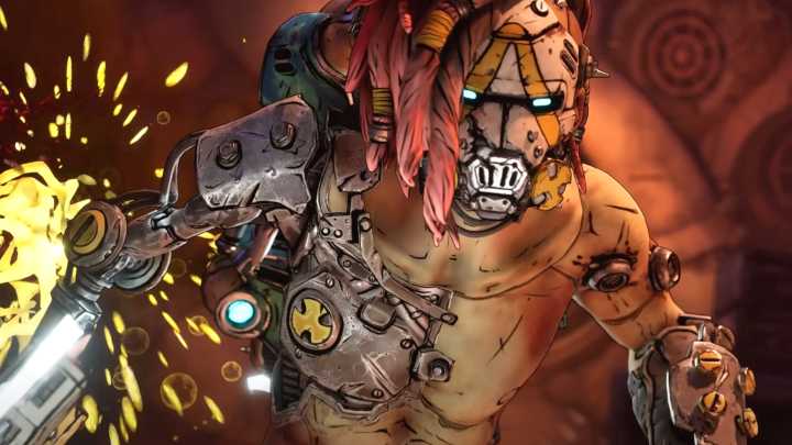 Borderlands 4 global release times mean some of you can play a day earlier than expected