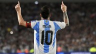 ¡No te vayas campeón!: Lionel Messi y su último partido en Argentina por eliminatorias