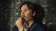 Cillian Murphy Swaps 'Oppenheimer' Bombast for Raw Drama in 'Steve'