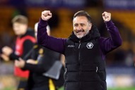 Wolves boss Vitor Pereira's big gamble ends Premier League losing streak