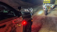 Fresno-Area CHP Stops Two Unlicensed Motorcyclists Speeding on Winding Roads, Impounds Bikes