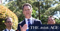 NSW Planning Laws: State government to rewrite laws in biggest overhaul in nearly five decades