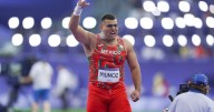 ¿Quién es Uziel Muñoz? El atleta mexicano que logró medalla de plata y récord nacional en Tokio 2025