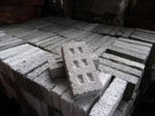 Ladrillos sustentables: innovación y materiales reciclados para construir con menos impacto ambiental