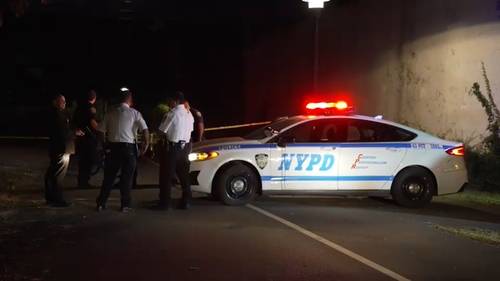 Bronx crime: Man fatally shot in Starlight Park, no arrests