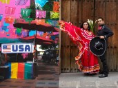 Ciudades para dar el Grito en Estados Unidos