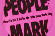 Mark Ronson Tells His Coming-of-Age Story Before Fame in New Memoir: Where to Get Your Copy Online