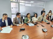 Oposición de Ecuador tilda de engañoso proyecto de presupuesto 2025