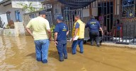 Minería ilegal y alteraciones geomorfológicas, serían las causas de inundaciones en el Bagre