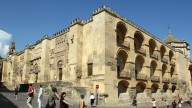 Detenido en Palencia por amenazas de bomba contra la Mezquita de Córdoba