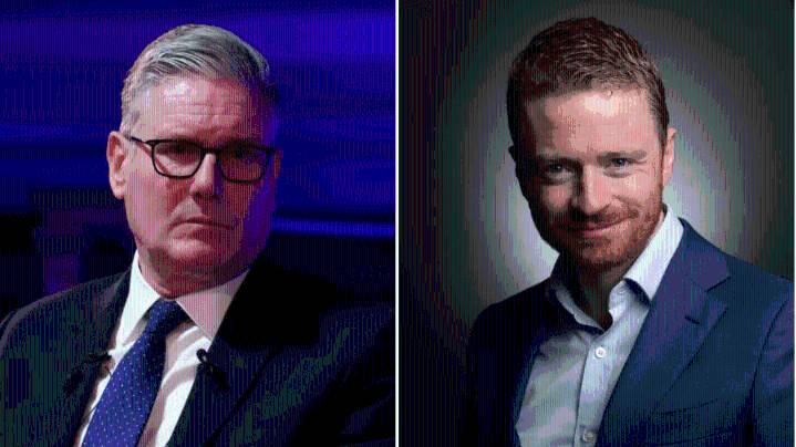 No 10 chief faces no further action from watchdog after £700K donations probe