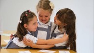 Si tienes algunos de estos 7 rasgos, tu hijo va a tener una inteligencia emocional superior a la media