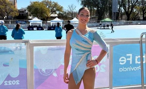 Lola Fernández y los Jadar: "Es un orgullo haber sido convocada, es un evento de una magnitud enorme"