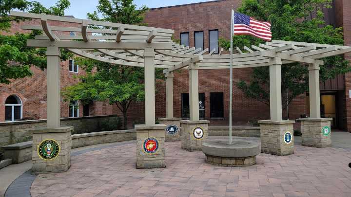Military tribute planned for Berea’s McKelvey Park
