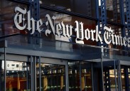 Un juez tumba la demanda millonaria de Trump al diario 'The New York Times' por difamación
