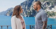 'Action-packed' six-part Prime series with Grey's Anatomy legend hailed as 'great escape' by viewers