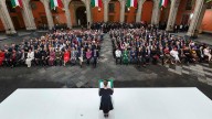 Primer Informe de Claudia Sheinbaum: 26 compromisos cumplidos, 74 en espera