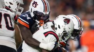 Three takeaways from Ball State football's road loss at Auburn