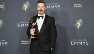 ABC suspends Jimmy Kimmel’s late-night show indefinitely over his remarks about Charlie Kirk’s death