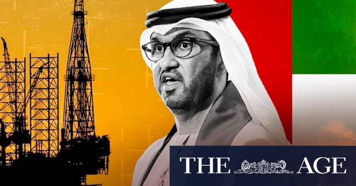 Middle East oil giant abandons $30 billion bid for Australia’s Santos (ASX: STO)