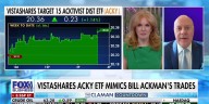 VistaShares ETFs mimic trades of billionaire business leaders